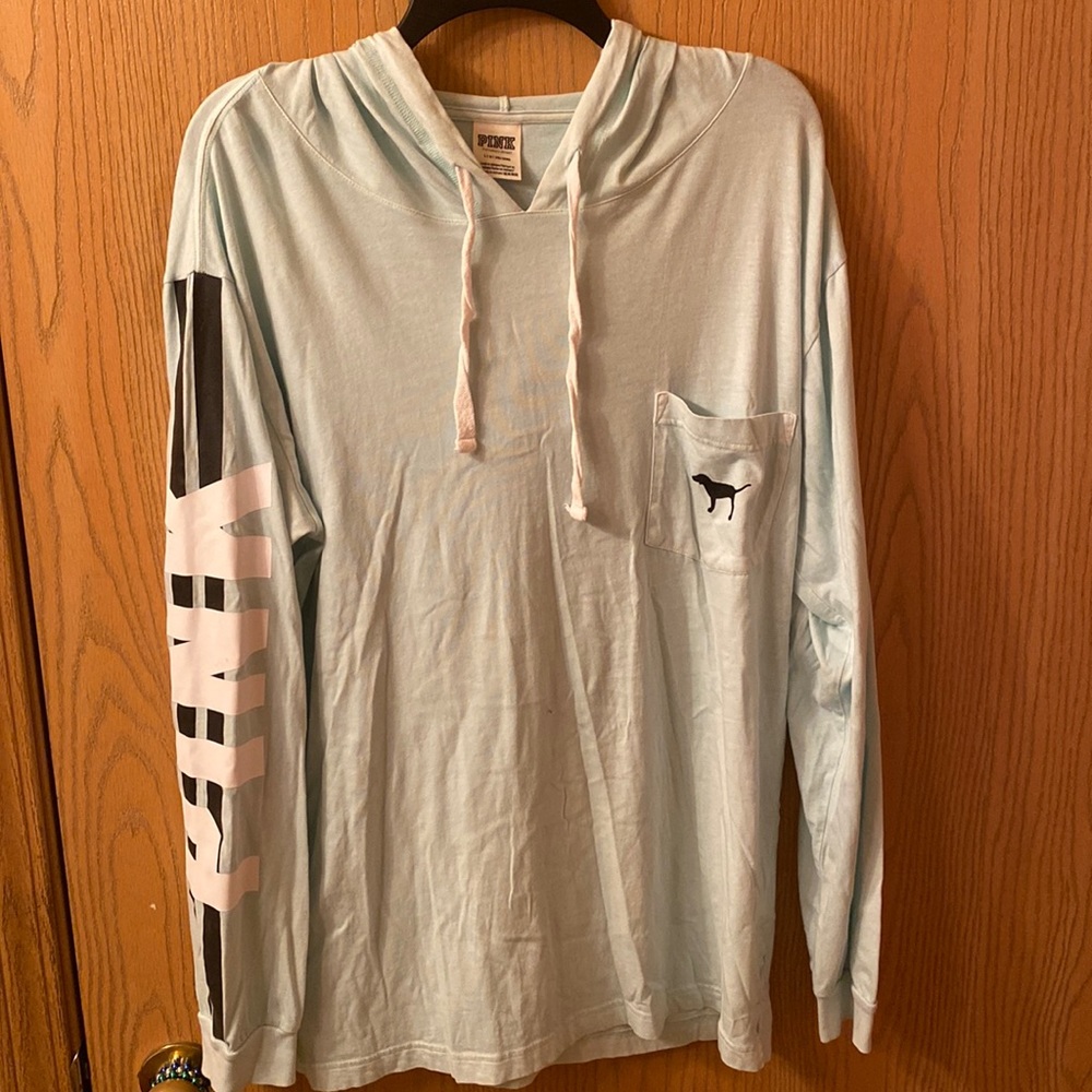 Victoria’s Secret PINK Lightweight Sweatshirt